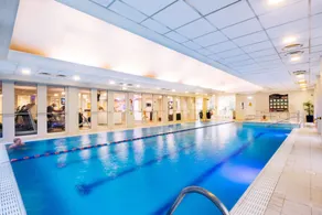 Holiday Inn Hemel Hempstead M1, Jct. 8 by IHG - Pool