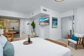 Bentley Hotel South Beach - Chambre