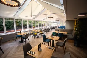 Holiday Inn A55 Chester West by IHG - Restaurant