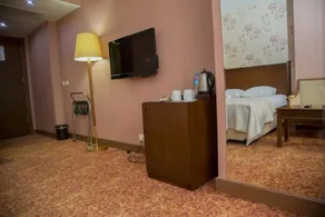 Kelesler Park Hotel - Camera