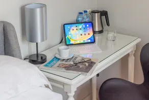Hôtel Saint-Louis Bastille - Chambre