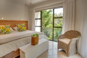 Limoni Luxury Suites - Habitación