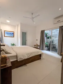 Dhoadhi Retreat - Rum