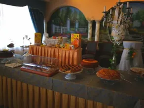 Hotel Lido - Beach and Palace - Restaurant