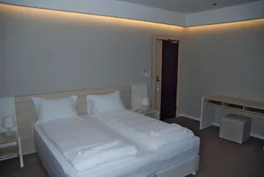 Hotel Nova Bentbaša - Værelse