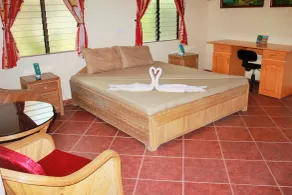 Aqua-Landia Resort - Room