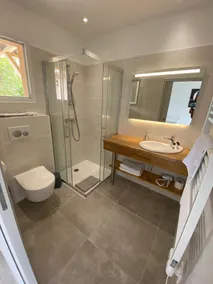DOMAINE MAXXIM - Salle de bain