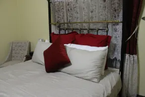 Warwick Settlers Inn - Room