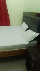 Hotel AV Priya - Room