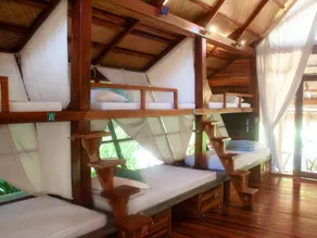 Harana Surf Resort - Room