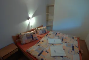 Apartment Majerčák - Room