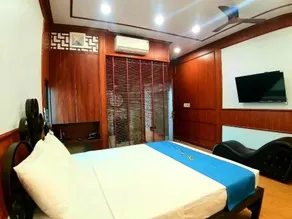 Mộc An Hostel HN - by BAY LUXURY - Habitación
