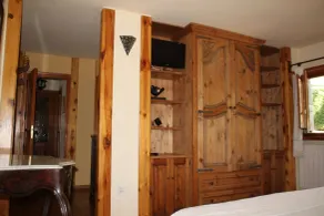 Hotel Vallibierna - Chambre