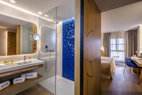 Barceló Cáceres V Centenario - Chambre