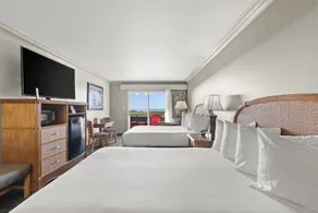 Surf and Sand Lodge - Chambre