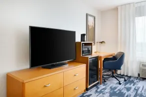 Fairfield Inn & Suites Fort Pierce / Port St Lucie - Chambre