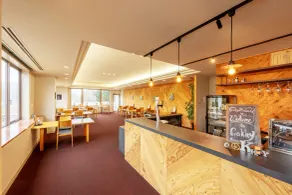 Hotel Yutoria Fujisato - Restaurant