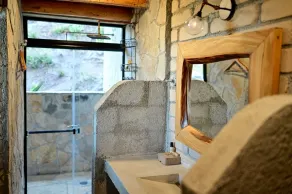 Vive Libre Travel Club - Salle de bain