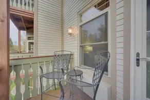 Cozy Birchwood Condo on Tagalong Golf Course! - Innenbereich