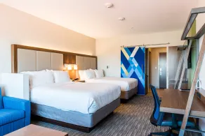 Holiday Inn Express & Suites Madison by IHG - Chambre