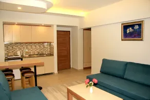 Ark Apart and Suite Hotel - Room