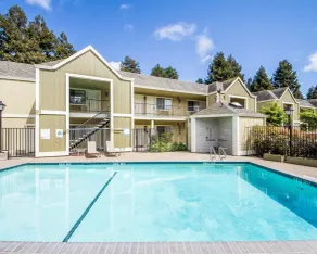Quality Inn Petaluma - Sonoma - Pool