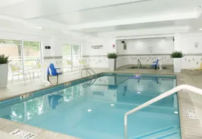 Fairfield Inn and Suites Memphis Germantown - Piscine