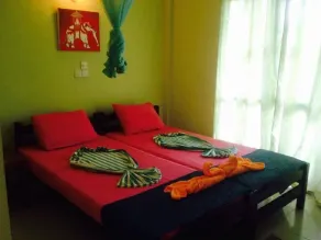 Oasis Ayurveda Resort Wadduwa - Værelse