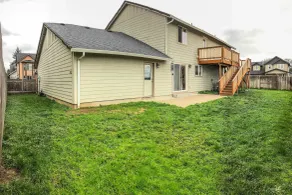 Springfield Apt w/ Deck + Central Location! - Interior