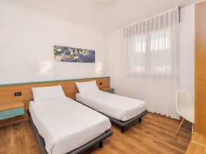 B&B HOTEL Eurorest Conegliano - Værelse