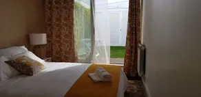 Casa do Pai Beach House - Zimmer