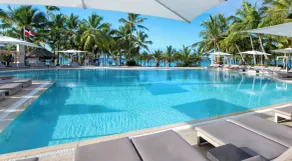 Viva Dominicus Palace by Wyndham, A Trademark All Inclusive - Piscine