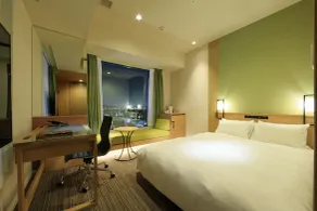 Candeo Hotels Nara Kashihara - Chambre