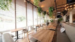 HOTEL μ STYLE INUYAMA experience - Restaurant