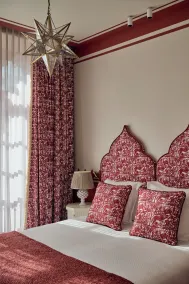 Cristine Bedfor Sevilla Boutique Hotel - Værelse
