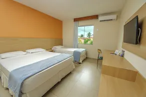 Portobello Park Hotel - Room