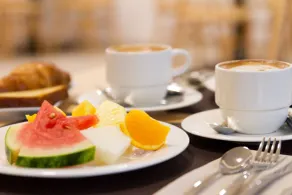 Playa de Foz Hotel & Spa by gaiarooms - Restaurant