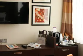 Mercure Warszawa Airport - Room