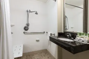 Holiday Inn Express Hotel & Suites Clute-Lake Jackson by IHG - Zimmer