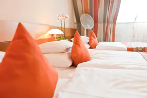 Hotel Sopron - Room