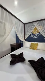 Hotel Palacio Puerto Princesa - Chambre