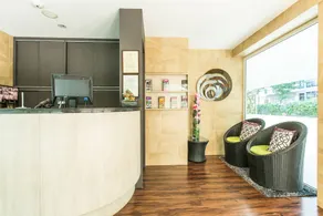 Fragrance Hotel - Viva - Vestíbulo