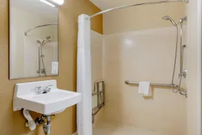 Extended Stay America Suites - Denver - Broomfield - Badeværelse