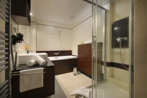 Vysocina Design Apartments - Bagno