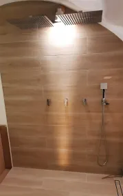 Suite 6 - Salle de bain