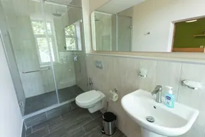 Koisha - Bathroom