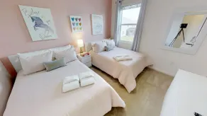 Sonoma Resort 3810 - Chambre