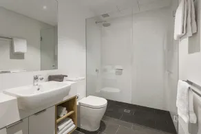 Quest Epping - Salle de bain