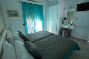 Pela Mare Hotel - Habitación