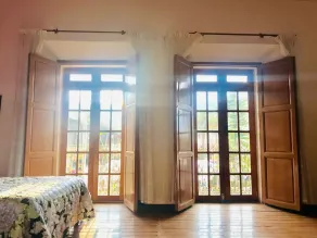 Erstaunliche Wohnung in Zocalo de Tlatlauquitepec - Zimmer
